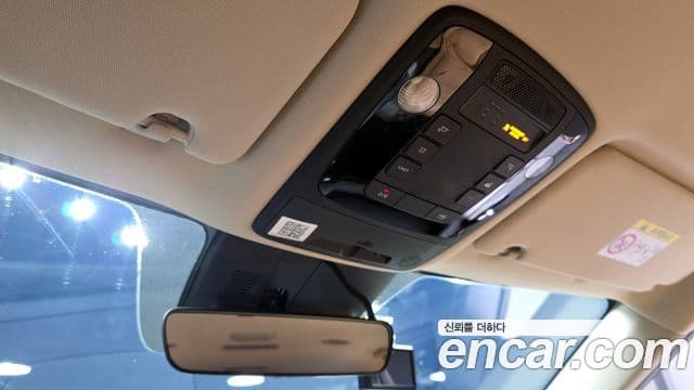 Kia Carnival 4세대 Prestige, 2021 20