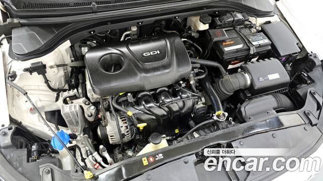 Hyundai Avante AD Special, 2016 6