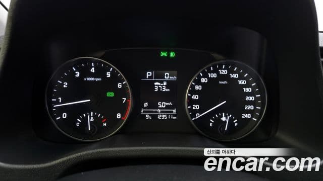 Hyundai Avante AD Special, 2016 8