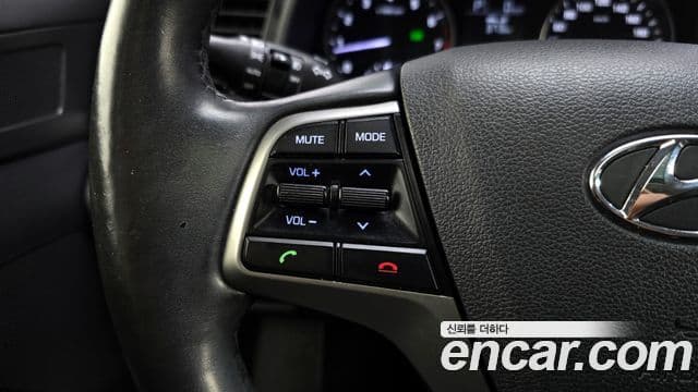 Hyundai Avante AD Special, 2016 17