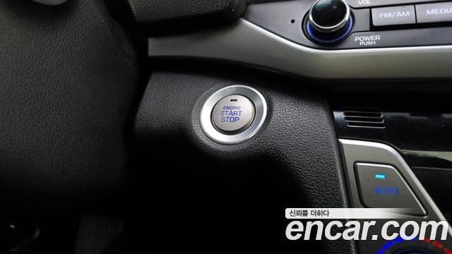 Hyundai Avante AD Special, 2016 18