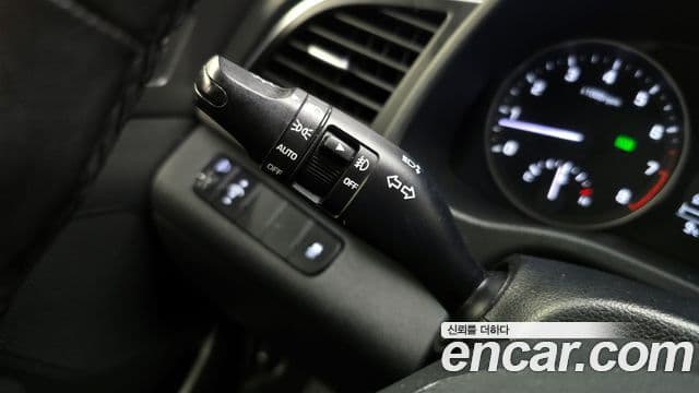 Hyundai Avante AD Special, 2016 19