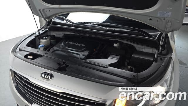 Kia All New Carnival Special, 2018 6