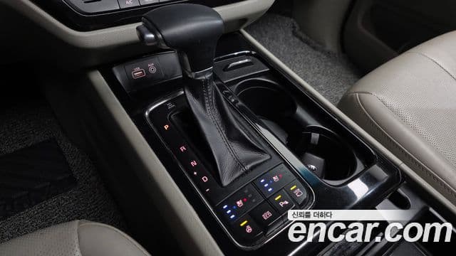 Kia All New Carnival Special, 2018 9