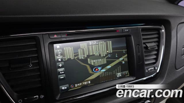 Kia All New Carnival Special, 2018 15