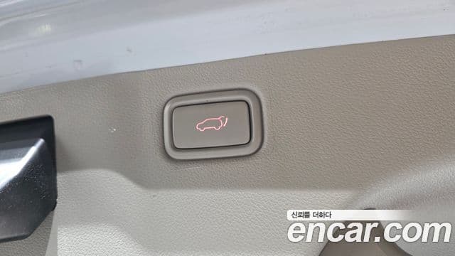 Kia All New Carnival Special, 2018 20