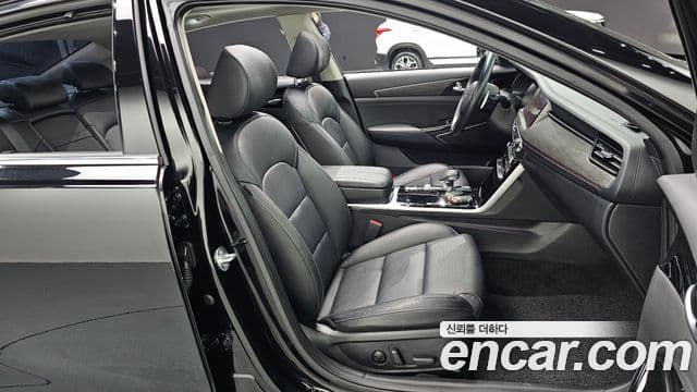 Kia K7 Premier Noblesse, 2021 10