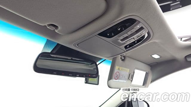 Kia K7 Premier Noblesse, 2021 14