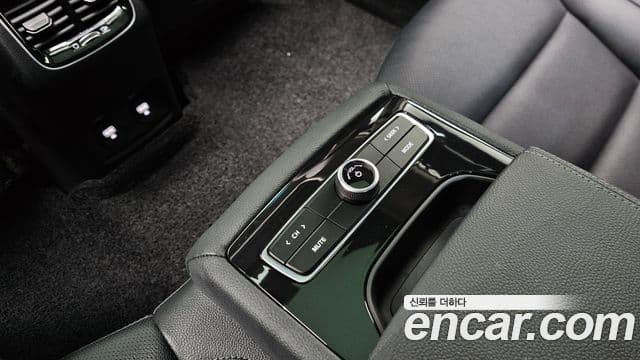 Kia K7 Premier Noblesse, 2021 17