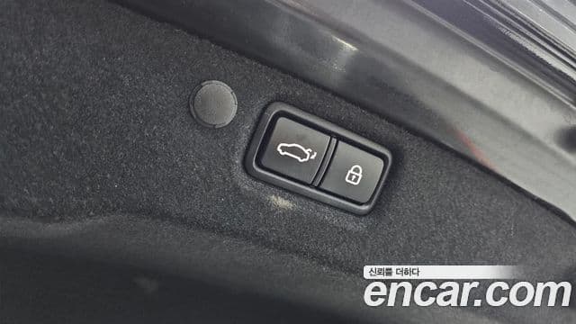 Kia K7 Premier Noblesse, 2021 19