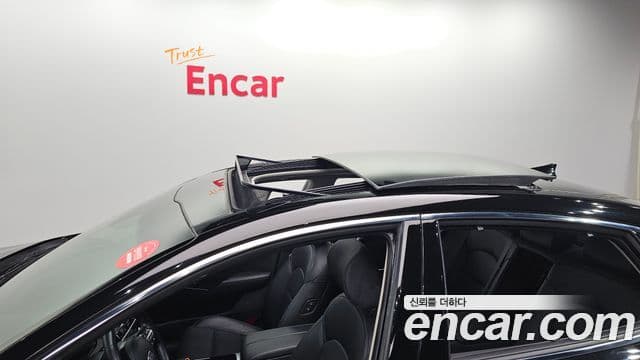 Kia K7 Premier Noblesse, 2021 20