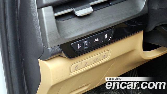 Kia Carnival 4세대 Noblesse, 2021 14