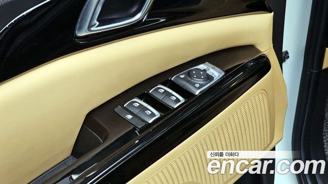 Kia Carnival 4세대 Noblesse, 2021 17
