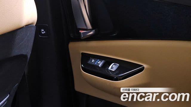 Kia Carnival 4세대 Noblesse, 2021 18