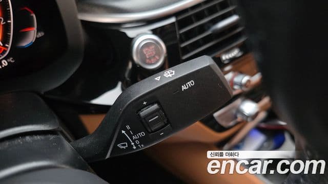 BMW 5시리즈 (G30) 520i M Sport, 2023 16