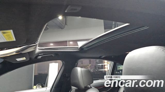 BMW 7시리즈 (G11), 2016 19