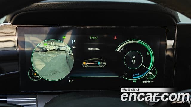 Hyundai The / новый New Grandeur IG гибрид Exclusive, 2023 8