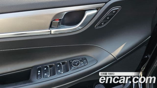 Hyundai The / новый New Grandeur IG гибрид Exclusive, 2023 18