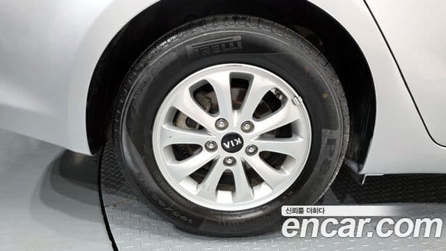 Kia The / новый New K3 Deluxe, 2016 все фото