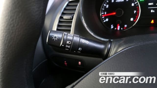 Kia The / новый New K3 Deluxe, 2016 13