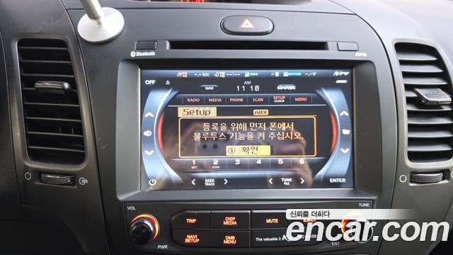 Kia The / новый New K3 Deluxe, 2016 17