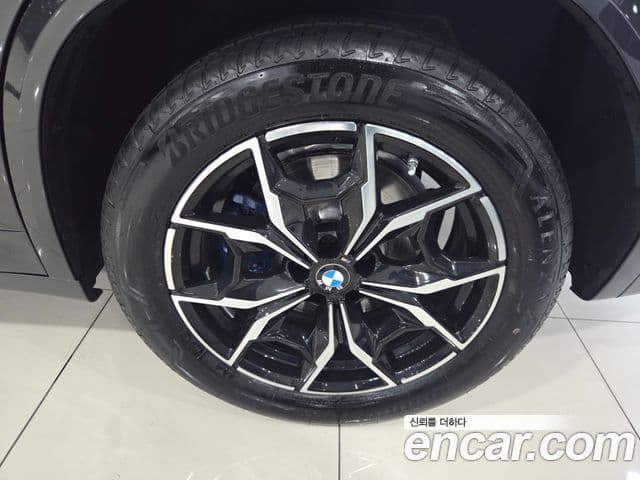BMW X3 (G01) xDrive 20i M Sport, 2024 все фото