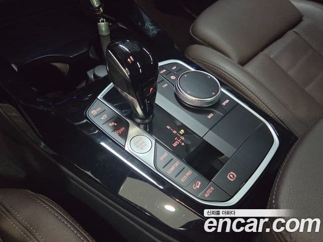 BMW X3 (G01) xDrive 20i M Sport, 2024 9