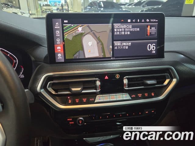 BMW X3 (G01) xDrive 20i M Sport, 2024 15