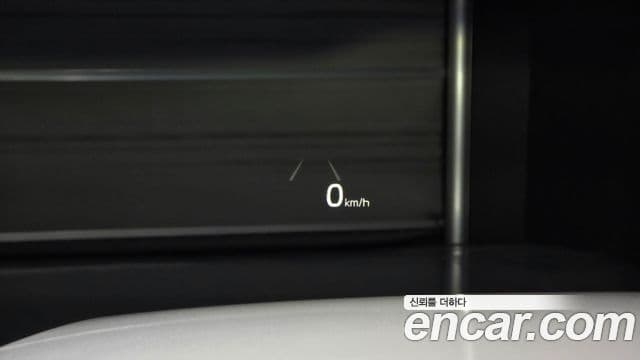 Kia Mohave The / новый Master Masters, 2021 8