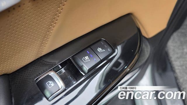 Kia Mohave The / новый Master Masters, 2021 15