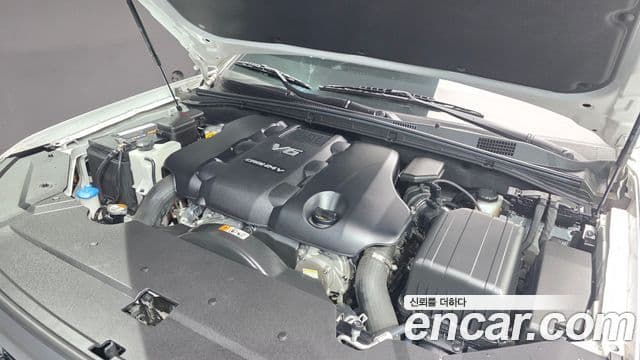 Kia Mohave The / новый Master Masters, 2021 20