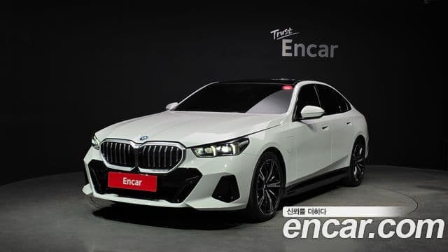 BMW 5시리즈 (G60) 530e M Sport, 2026 1