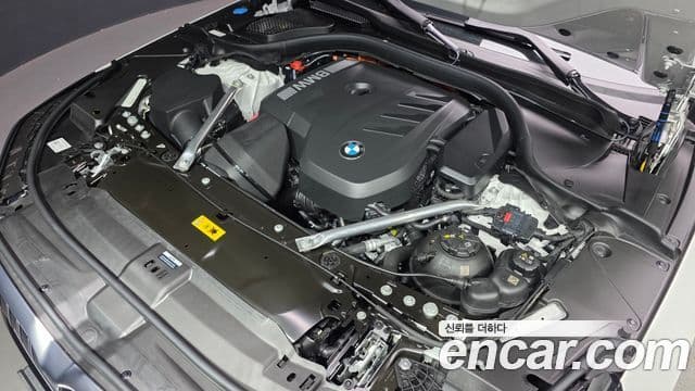 BMW 5시리즈 (G60) 530e M Sport, 2026 6