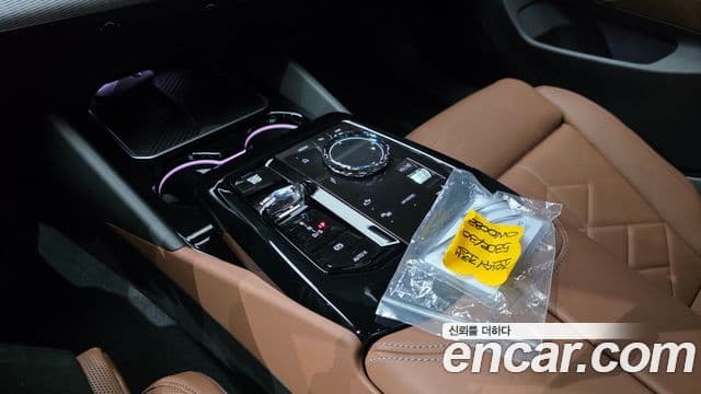 BMW 5시리즈 (G60) 530e M Sport, 2026 9