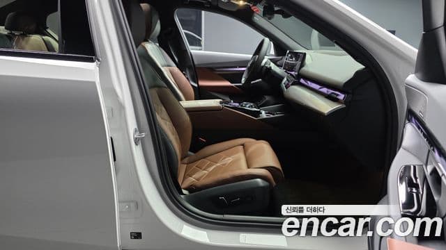 BMW 5시리즈 (G60) 530e M Sport, 2026 10