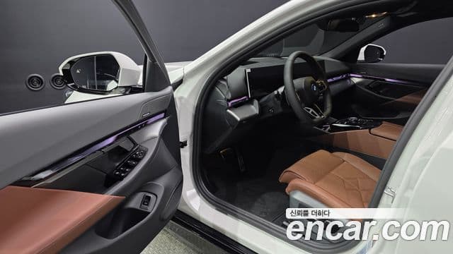 BMW 5시리즈 (G60) 530e M Sport, 2026 11