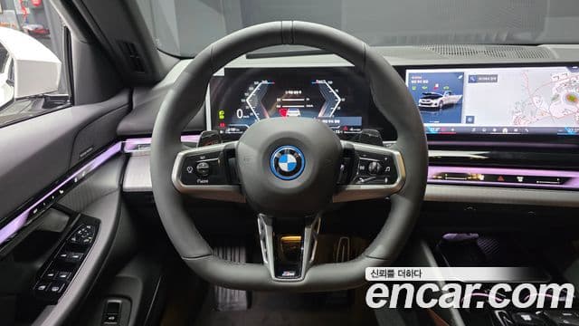 BMW 5시리즈 (G60) 530e M Sport, 2026 13