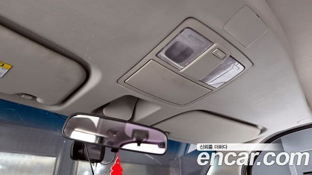 Kia Ray Deluxe, 2016 18