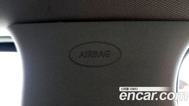 Kia Ray Deluxe, 2016 19