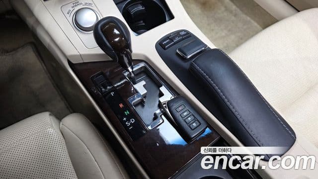 Lexus New ES350 XV60, 2013 9