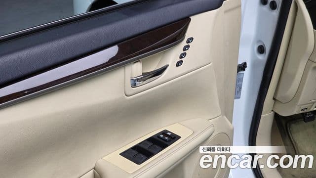 Lexus New ES350 XV60, 2013 17