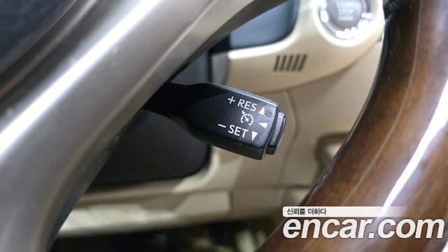 Lexus New ES350 XV60, 2013 18