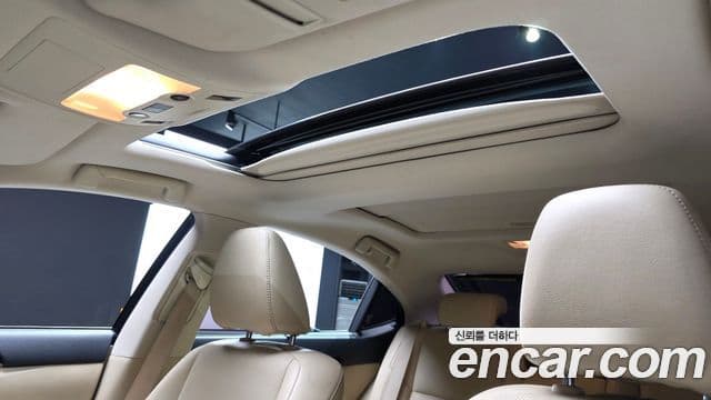 Lexus New ES350 XV60, 2013 19