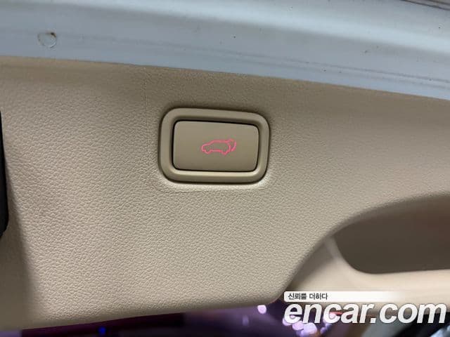 Kia All New Carnival Noblesse, 2016 20