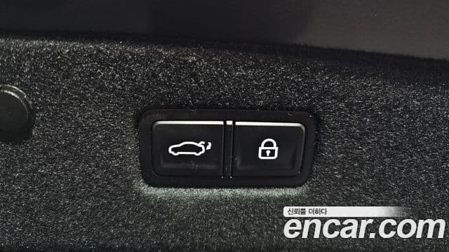 Kia K8 гибрид Signature, 2023 20