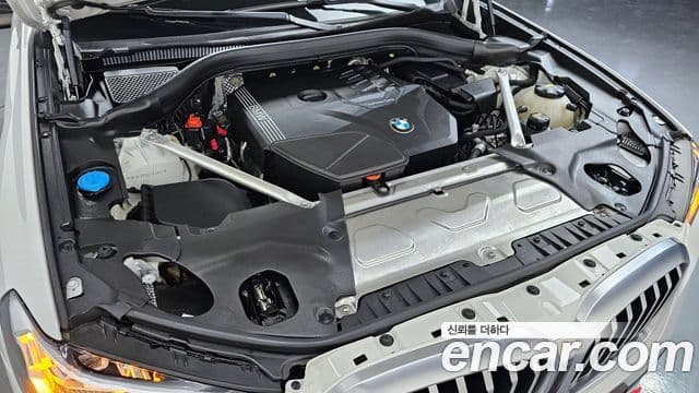 BMW X3 (G01), 2023 6