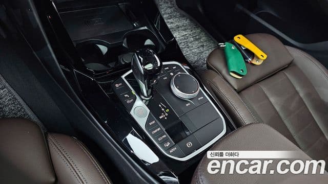 BMW X3 (G01), 2023 9