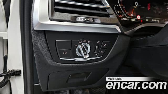 BMW X3 (G01), 2023 17