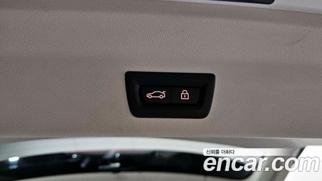 BMW X3 (G01), 2023 20