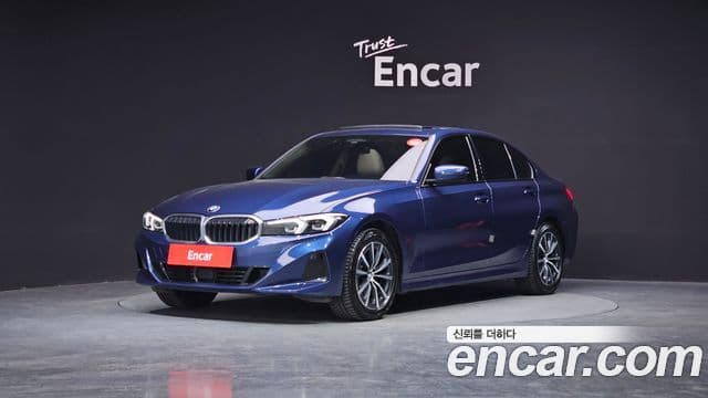 BMW 3시리즈 (G20), 2023 1